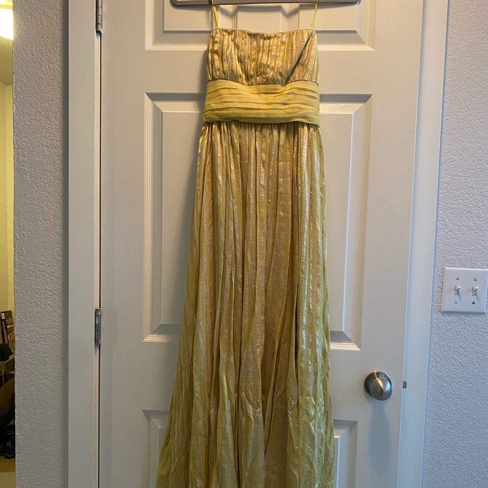 BCBG MAXAZRIA Size 0 dress